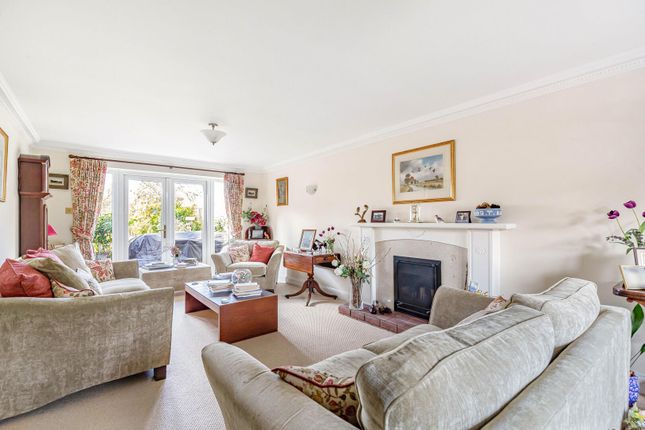 Charnwood House, Middle Green, Higham photo 4