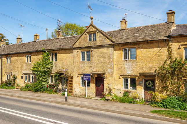 Cottage to rent in Bourton On The Hill, Moreton-In-Marsh