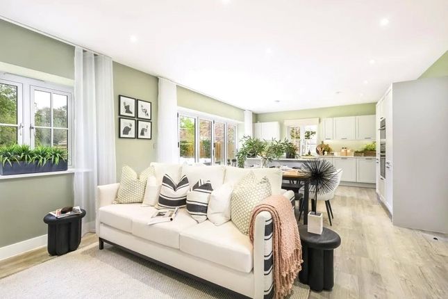 Plot 153 The Lawrence,, Millside Grange, Croxley Green photo 3