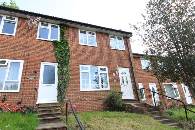 Terraced house to rent in Spencer Way, Redhill