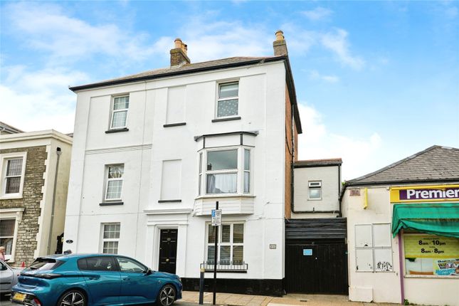 Thumbnail Semi-detached house for sale in John Street, Ryde, Isle Of Wight