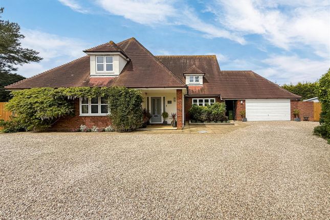 5-bed house on 16, St. Peters Field, Burnham-On-Crouch, £925,000