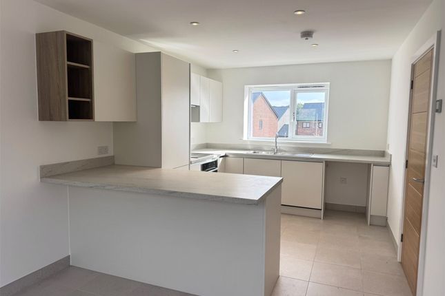 Plot 12, Belstone View,, Belstone View, Crediton photo 4