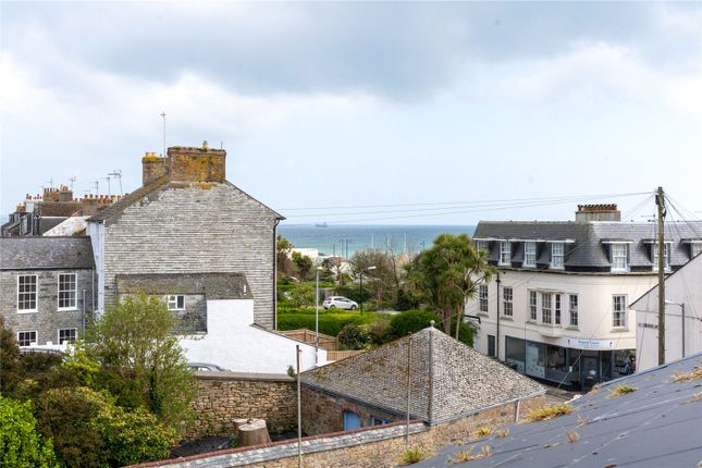 Terraced house for sale in St Mary's Terrace, Penzance