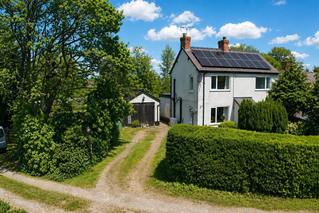 3-bed house on Penrhos Cottage, Greenhill Bank, Ellesmere, £355,000