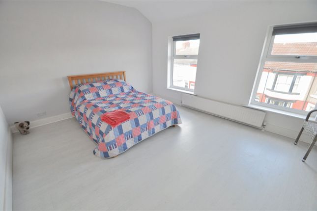 Flat for sale in Rowson Street, New Brighton, Wallasey