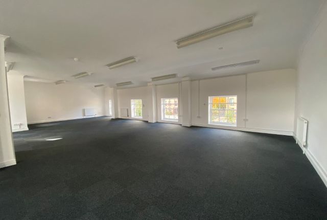 Office to let in St Michael Court, Gloucester
