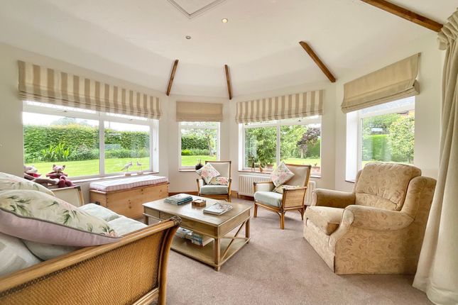 Yew Tree Cottage Stoneley Green, Nantwich photo 2
