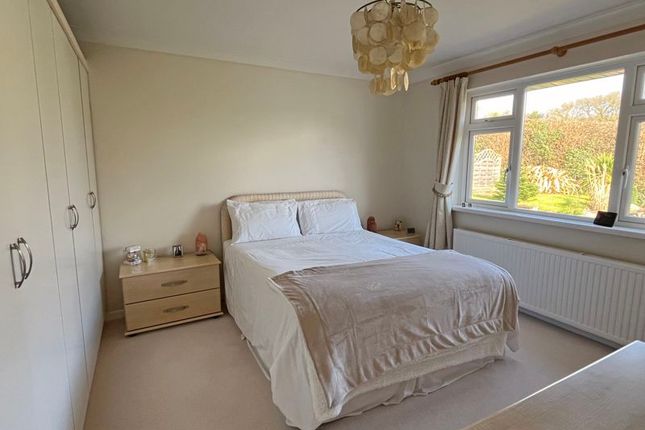 Detached bungalow for sale in Corefields, Sidford, Sidmouth