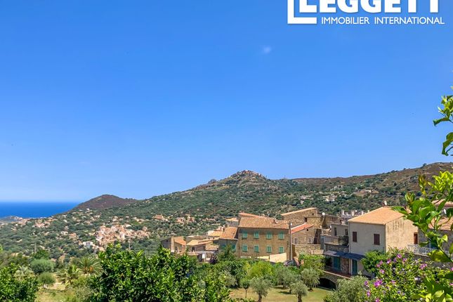 Villa for sale in Cateri, Haute-Corse, Corse