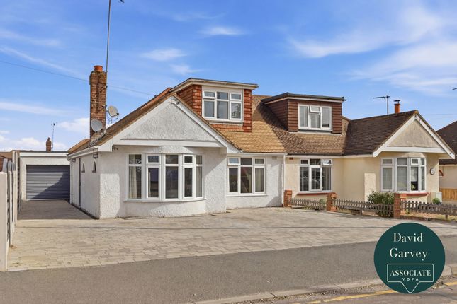 2-bed house on 20, Cornhill Avenue, Hockley, £350,000