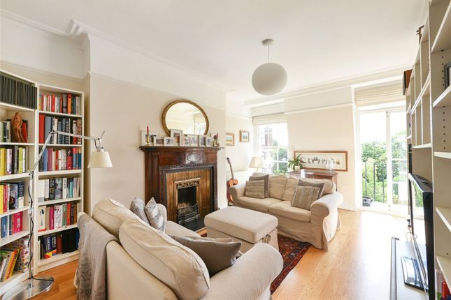 Thumbnail Flat for sale in Abbey House, 1 Garden Road
