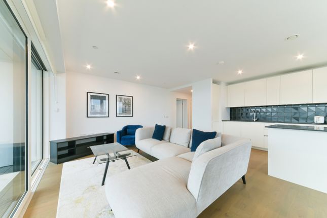 Flat 2503 Hurlock Heights, 4, Elephant Park, Elephant and Castle photo 2