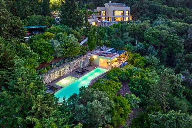 Villa for sale in Emerald Grove, Ionian Islands, Greece