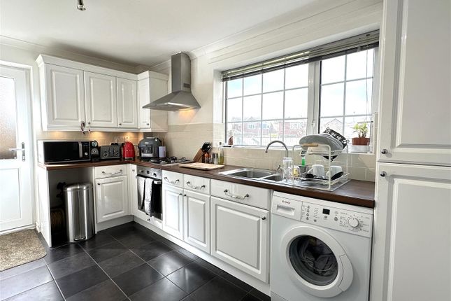 Semi-detached house for sale in Eskdale Close, Yarm