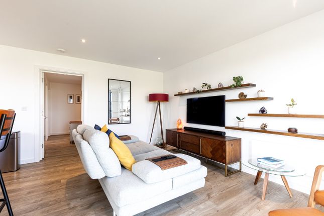 Apartment A19 Pavilion I, The Pavilions, La Route de Beaumont, St Peter photo 4
