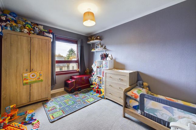 Flat for sale in Carn Dearg Road, Fort William