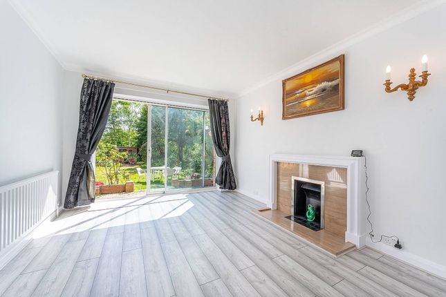 Thumbnail Detached house to rent in Corringway, Hanger Hill, London