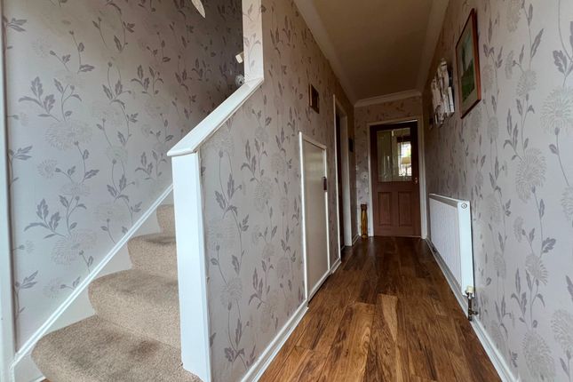 Semi-detached house for sale in Acorn View, Cannock Road, Burntwood