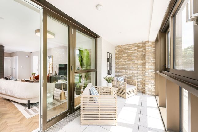 North West Quarter, London, NW6, London photo 4