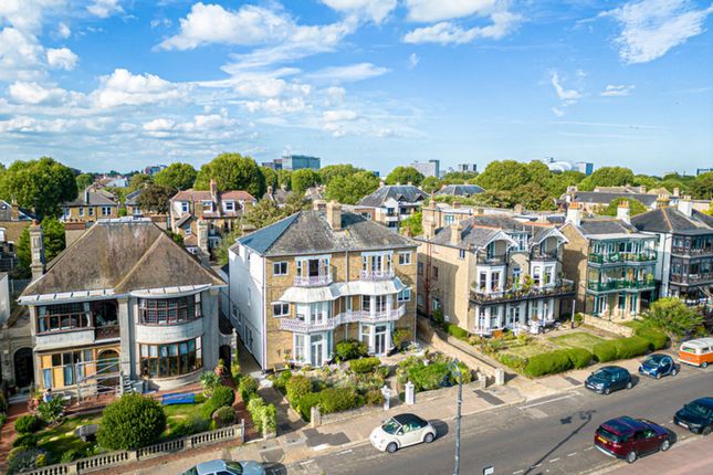 Flat for sale in Clifftown Parade, Southend-On-Sea