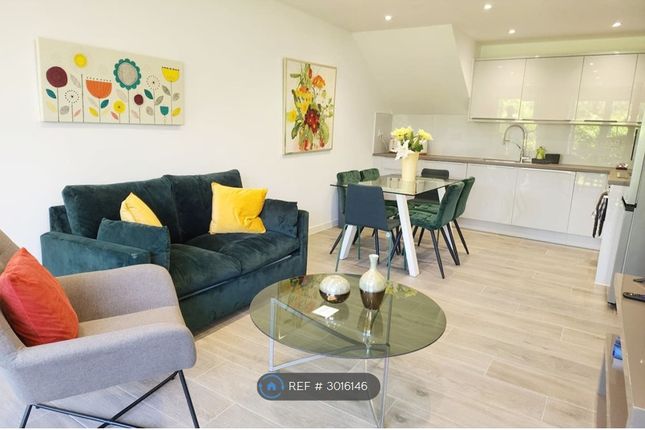 Flat, Bicester Road, Kidlington photo 5