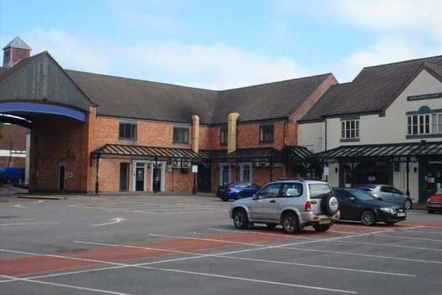 Thumbnail Office to let in 105/6 High Green Court, Staffordshire, 1Gr, Cannock