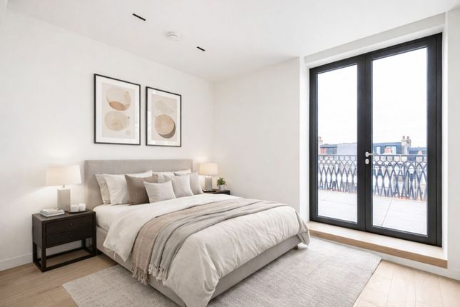 Apt A502, 1 Aybrook Street, London photo 2