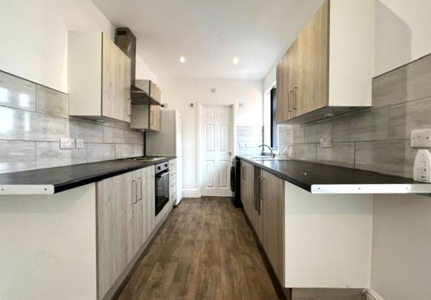 12, Victoria Street, Wigston, Leicester photo 5