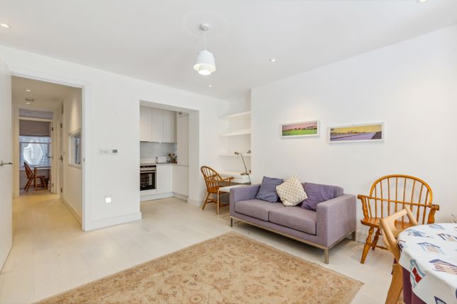 Thumbnail Flat to rent in Chalcot Square, Primrose Hill
