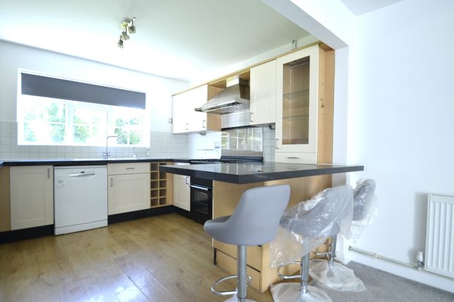 Semi-detached house to rent in Berkeley Close, Moor Lane, Staines