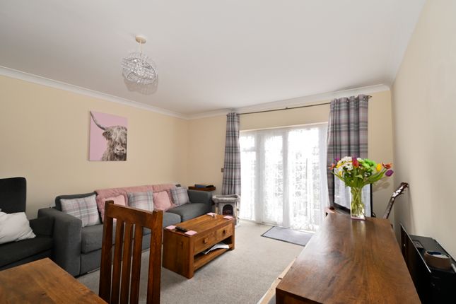 Terraced house for sale in Chapel Street, Newhaven