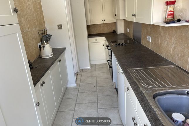 Lodge Close, Mancetter, Atherstone photo 2