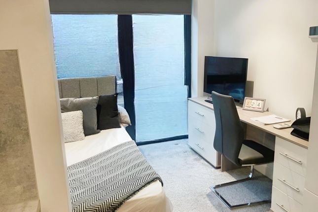 Apartment 309, Lightbox, Earl Street, Sheffield photo 4