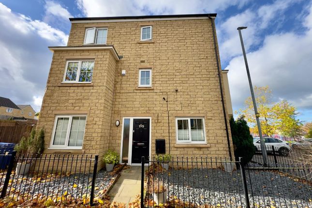 Main Image Property For Sale Oxford Road, Burnley,