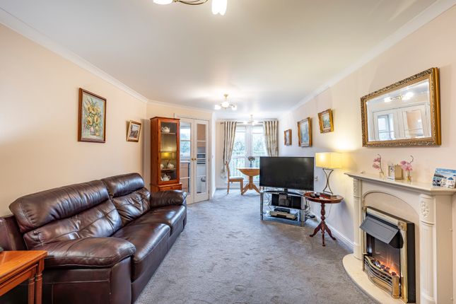 Flat for sale in Kenmure Drive, Bishopbriggs, Glasgow