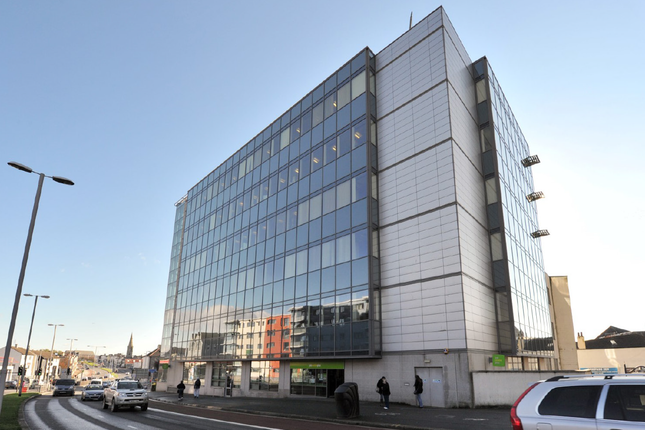 Thumbnail Office to let in 64 Exeter Street, Plymouth