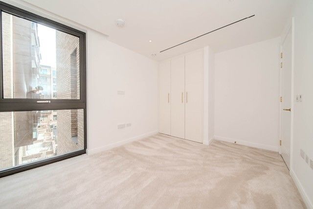 Flat to rent in City Road, Angel Southside