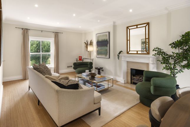 Flat G, 3, Lansdowne Road, London photo 3