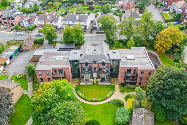Flat for sale in The West Wing, Castle Road, Sandal, Wakefield