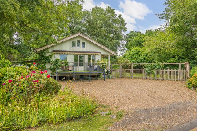 Bungalow for sale in Towpath, Shepperton