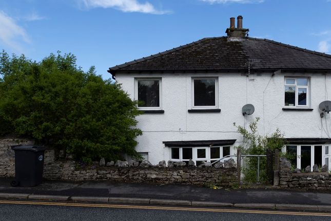 3-bed house on 37, Natland Road, Kendal, £85,000