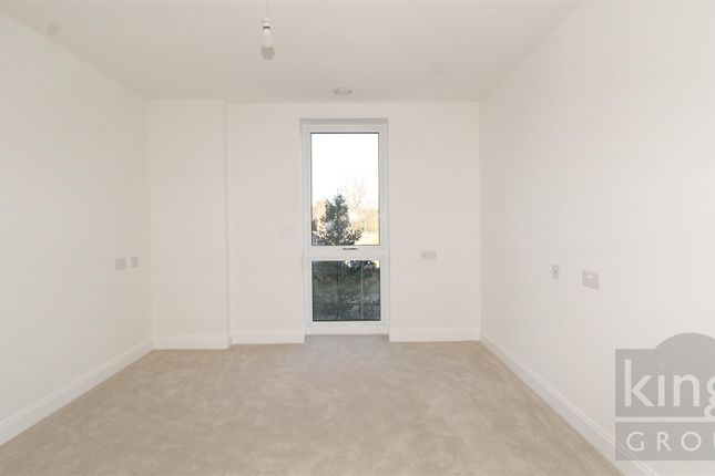 Property for sale in Pegs Lane, Hertford
