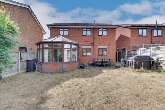 22, Thornbrook Way, Ettiley Heath, CW11 photo 4