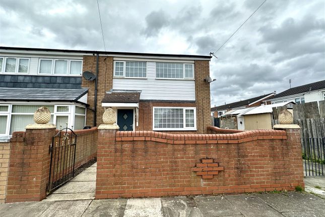 Property for sale in Craigwood Way, Huyton, Liverpool