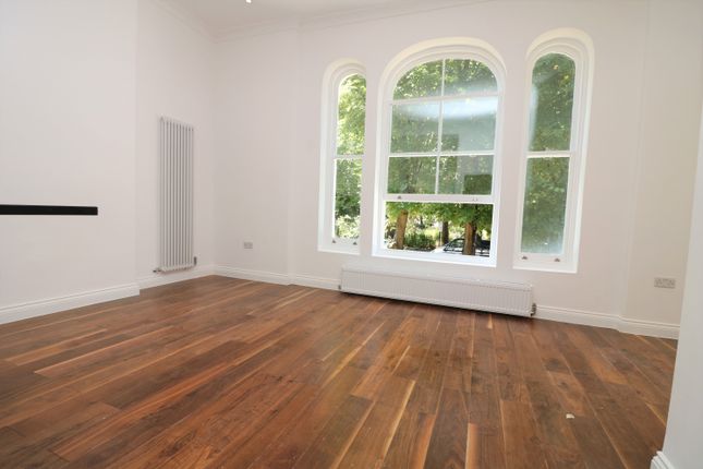 Thumbnail Flat to rent in Caledonian Road, London