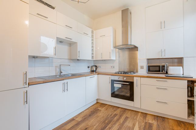 16, Summerfield Terrace Flat F, Aberdeen, Aberdeen photo 4