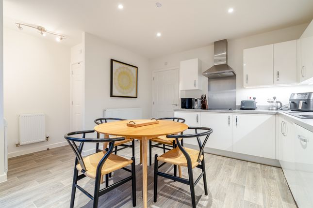 7, Southwell Way, OAKHAM photo 2