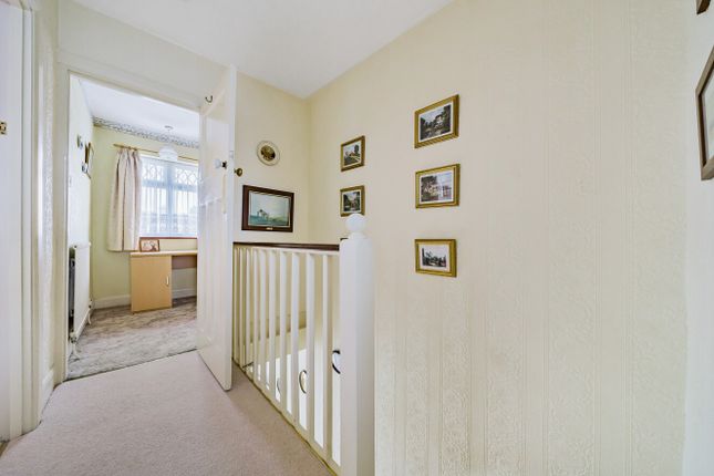 Terraced house for sale in Brookend Road, Sidcup