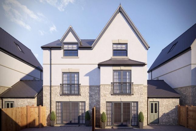 Oakwell Mount Plot 4,5 Rear 1.Jpg